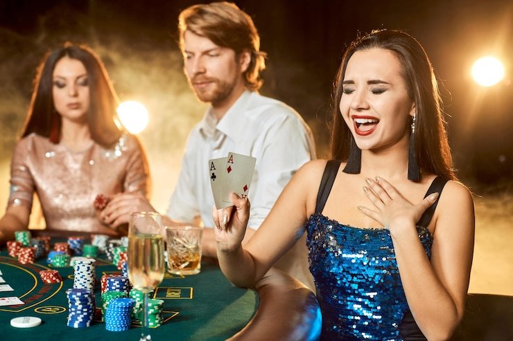 jackpot slots Help corner