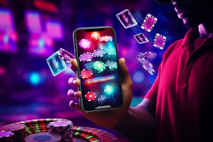 jackpot slots Slots