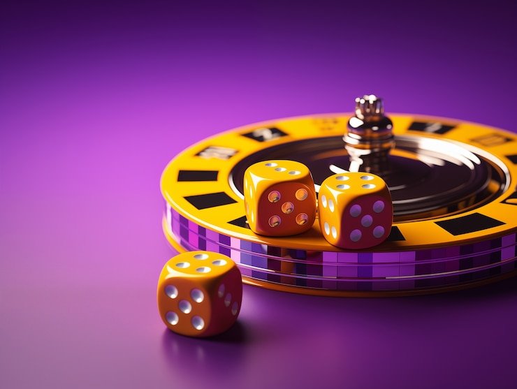 jackpot slots Wallet panel
